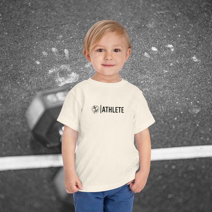 Toddler 2026 CrossFit Open Tee
