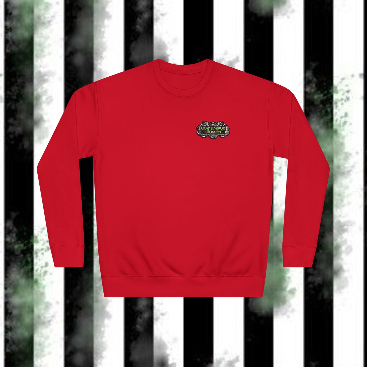 Bettleharbor Crewneck Sweatshirt