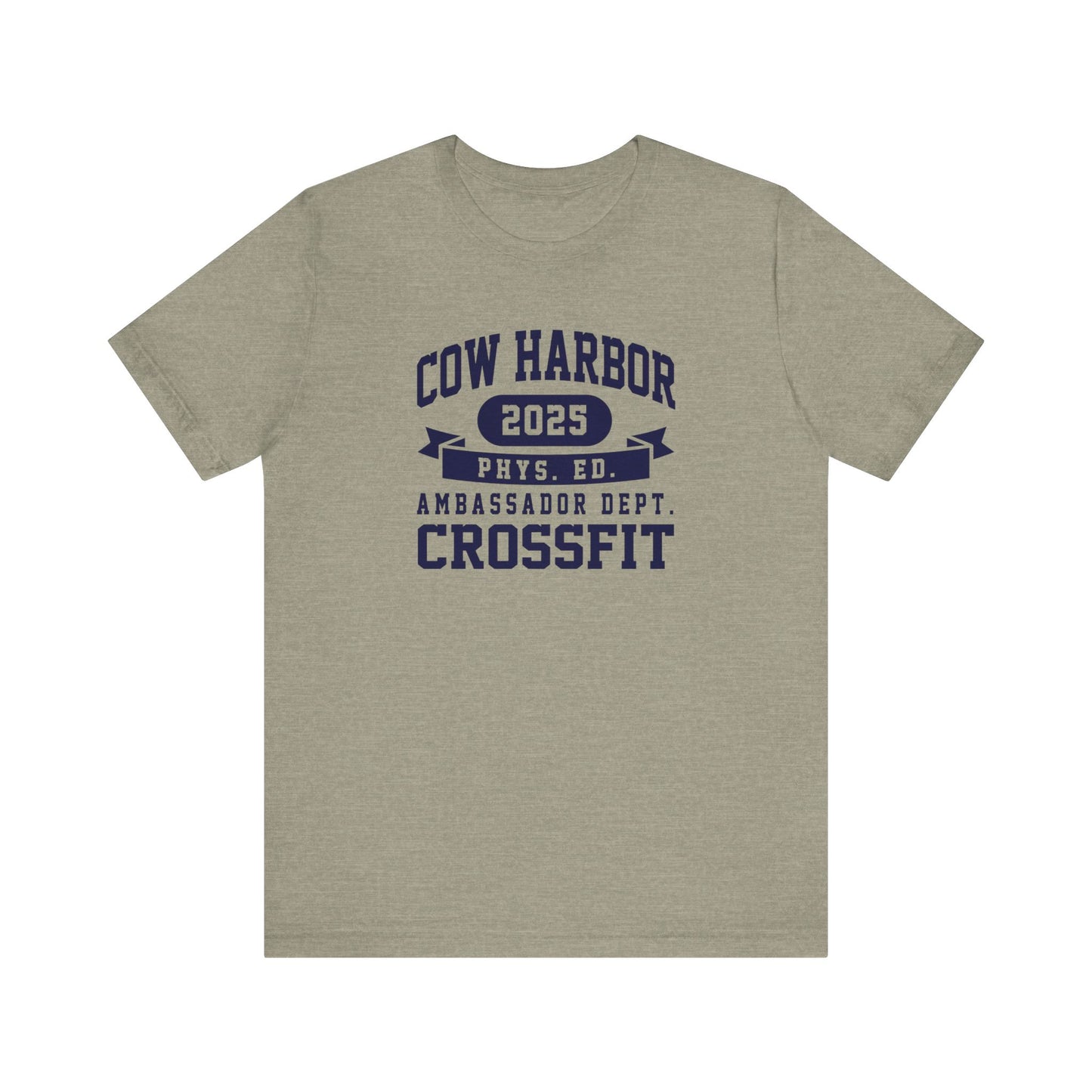 2025 Ambassador Tee