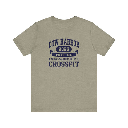 2025 Ambassador Tee