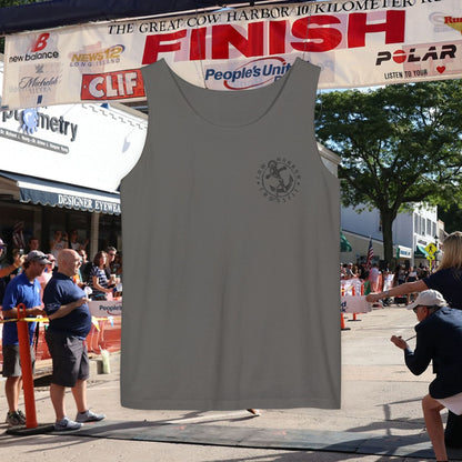 CHCF 10K Tank Top