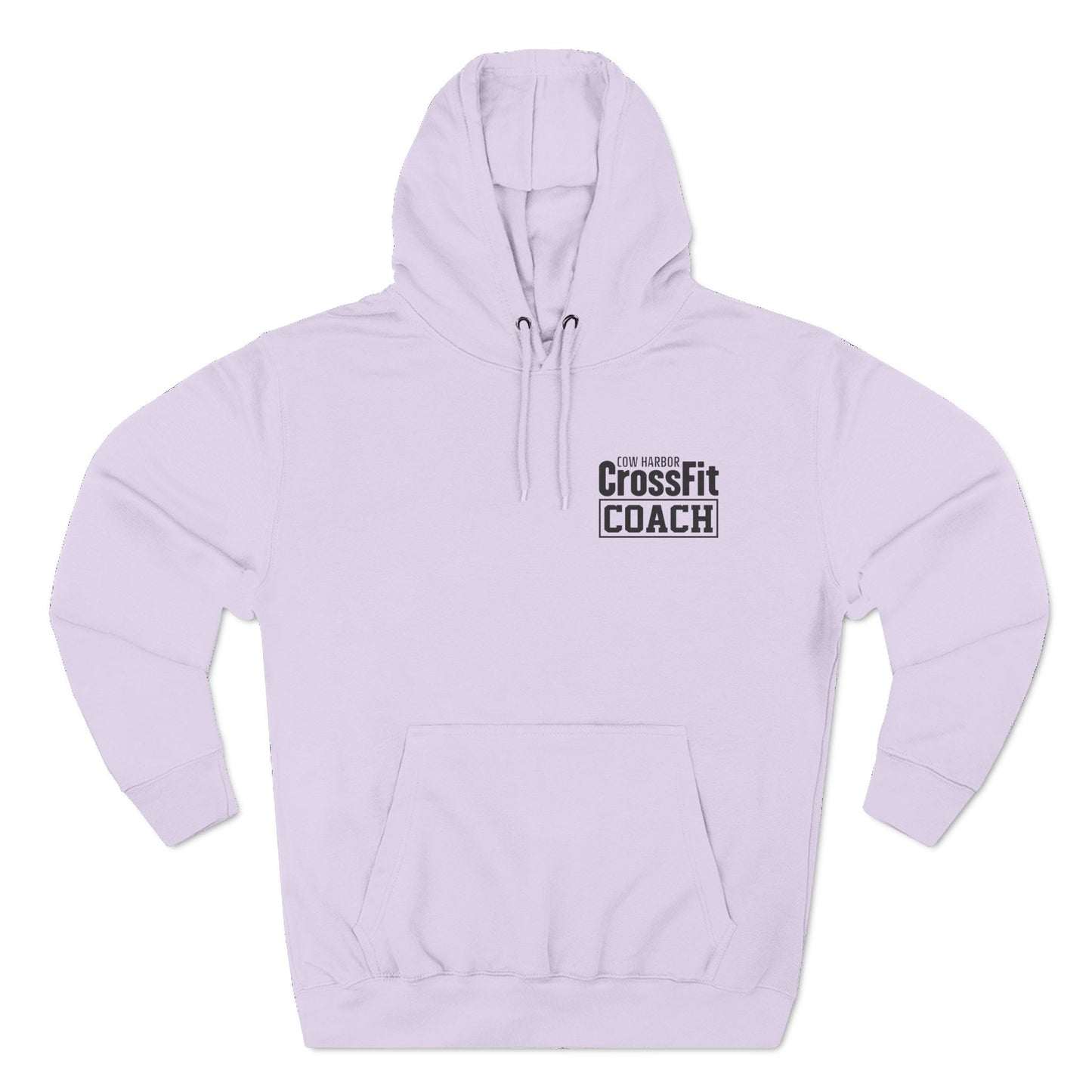 Ultra Soft Fleece Coaches Hoodie