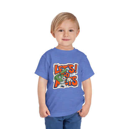 Mets Hulk Toddler 2026 Tee