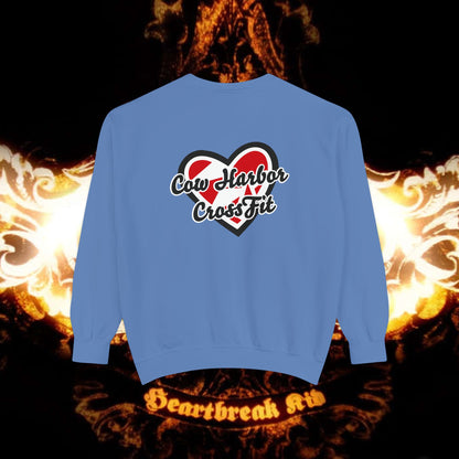 Heartbreak Anchor CHCF Sweatshirt