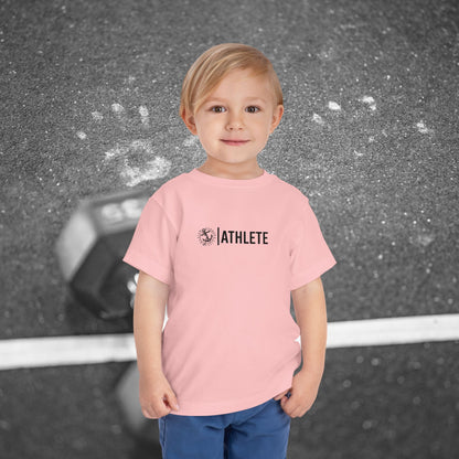 Toddler 2026 CrossFit Open Tee