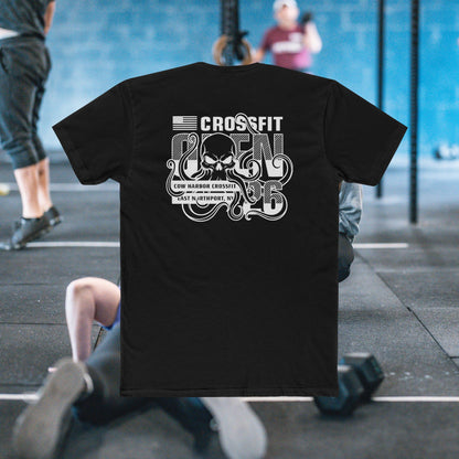 2026 CrossFit Open Tee
