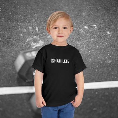 Toddler 2026 CrossFit Open Tee (2)