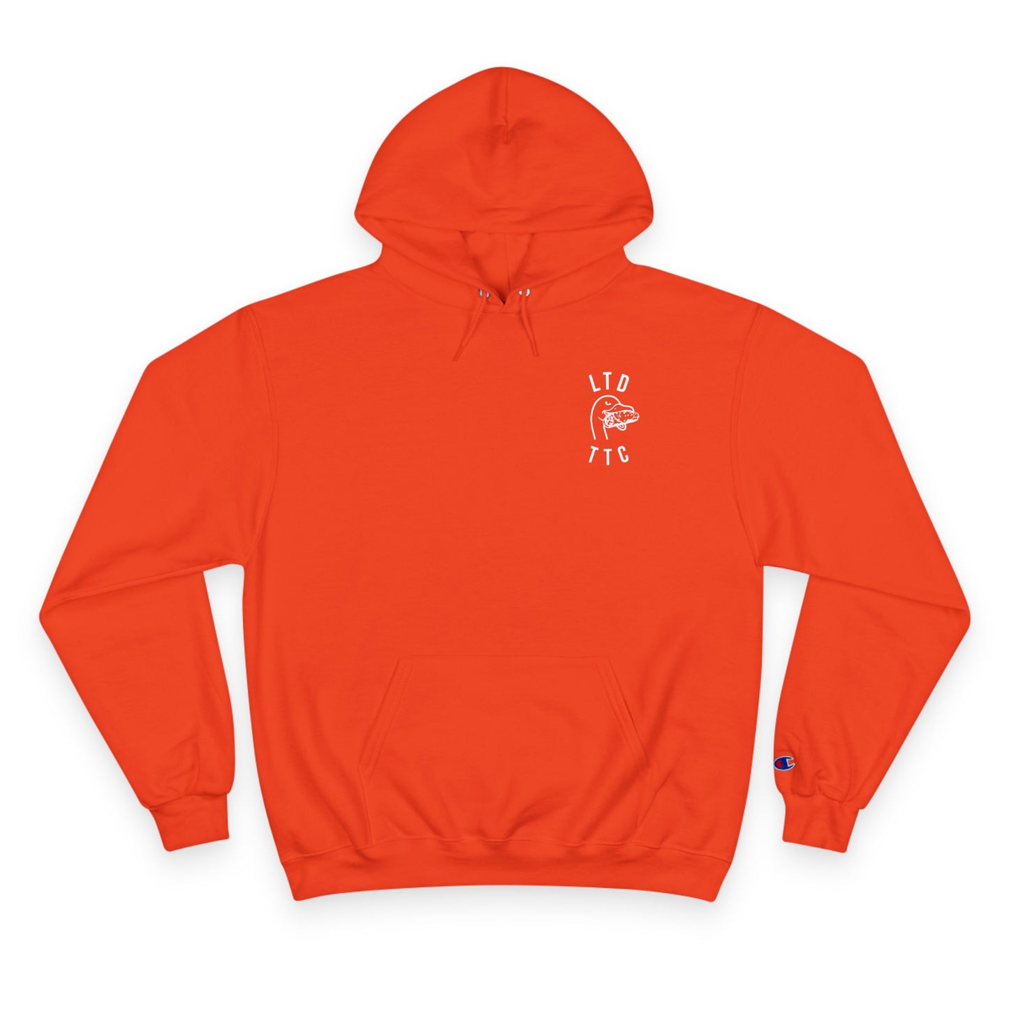 LTD  Champ Hoodie