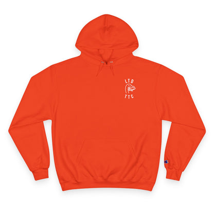 LTD  Champ Hoodie