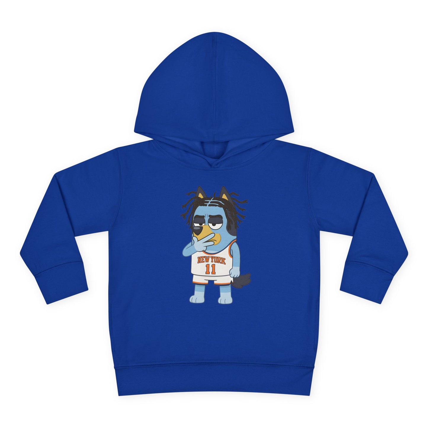 Bandit Brunson Hoodie