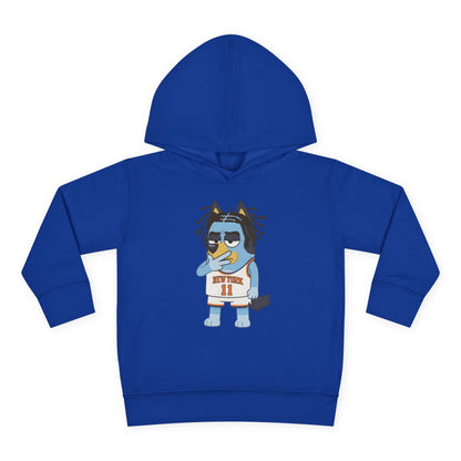 Bandit Brunson Hoodie