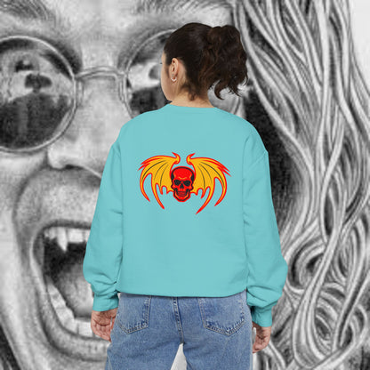Ozzy Harbourne Crew Neck Sweatshirt
