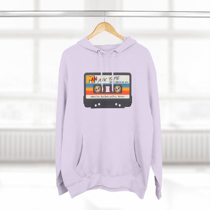 MAW Rewind Hoodie