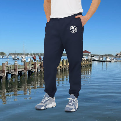 CHCF Adidas Fleece Joggers