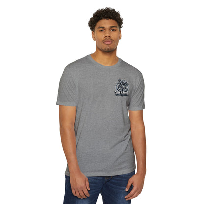 FFTF Jersey Soft Tee