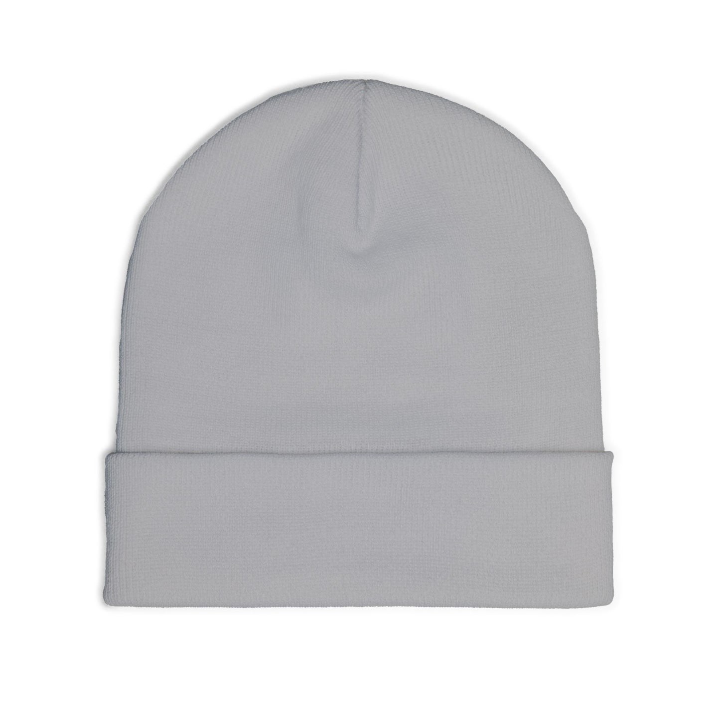 Embroidered Knit Beanie — Highland Lake Rod & Gun Club