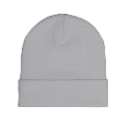 Embroidered Knit Beanie — Highland Lake Rod & Gun Club