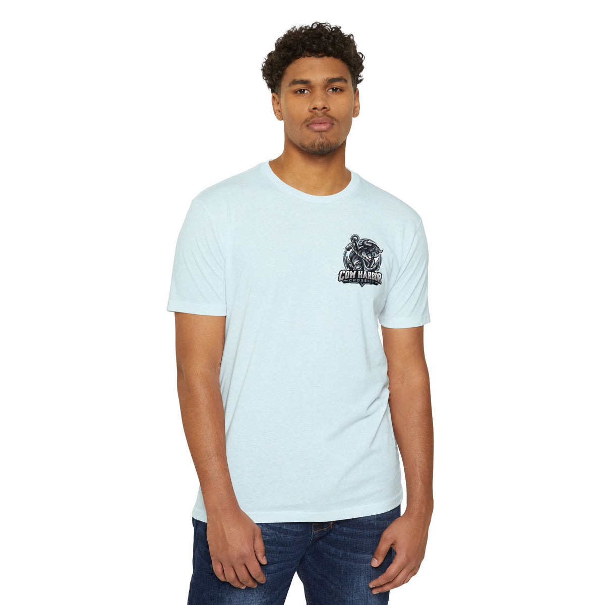 FFTF Jersey Soft Tee