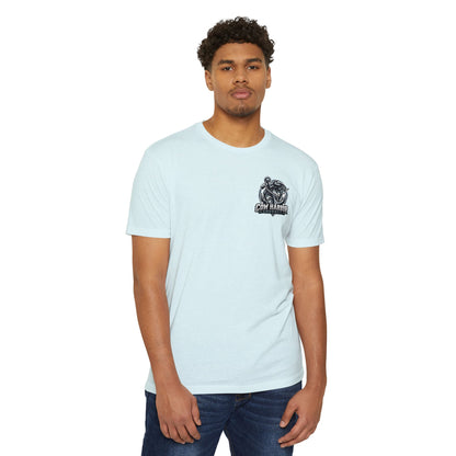 FFTF Jersey Soft Tee