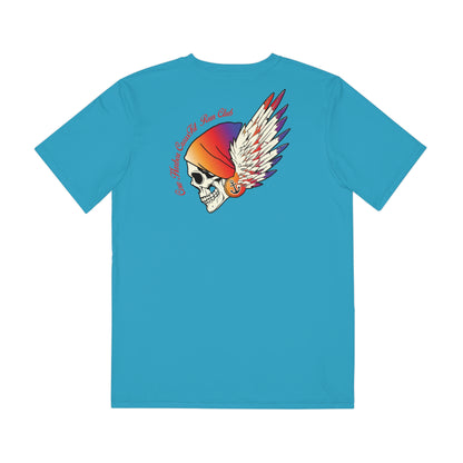 Run Club Dri Fit Tee