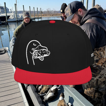 LTD Snapback