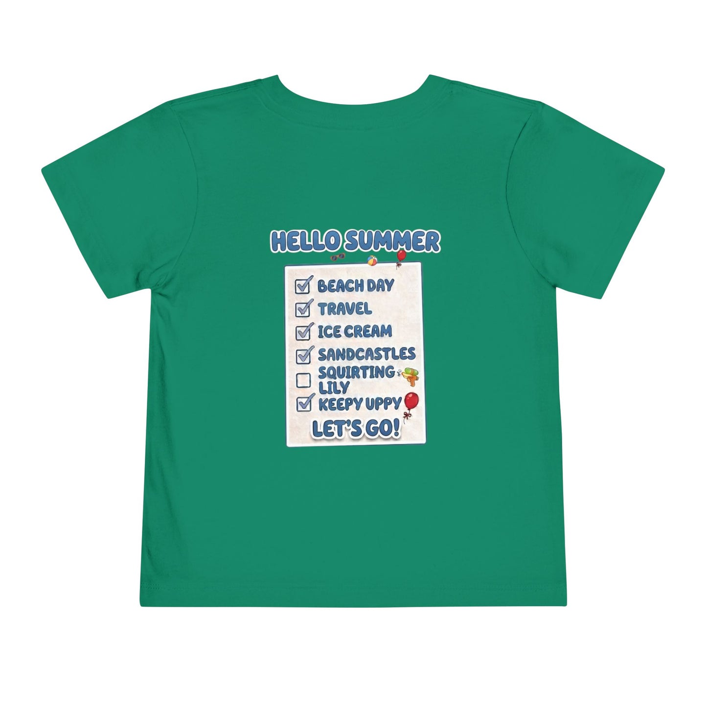 Giovanni 2026 Last Dat of School