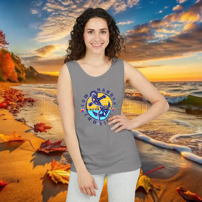 Summer Kickoff Tank Top