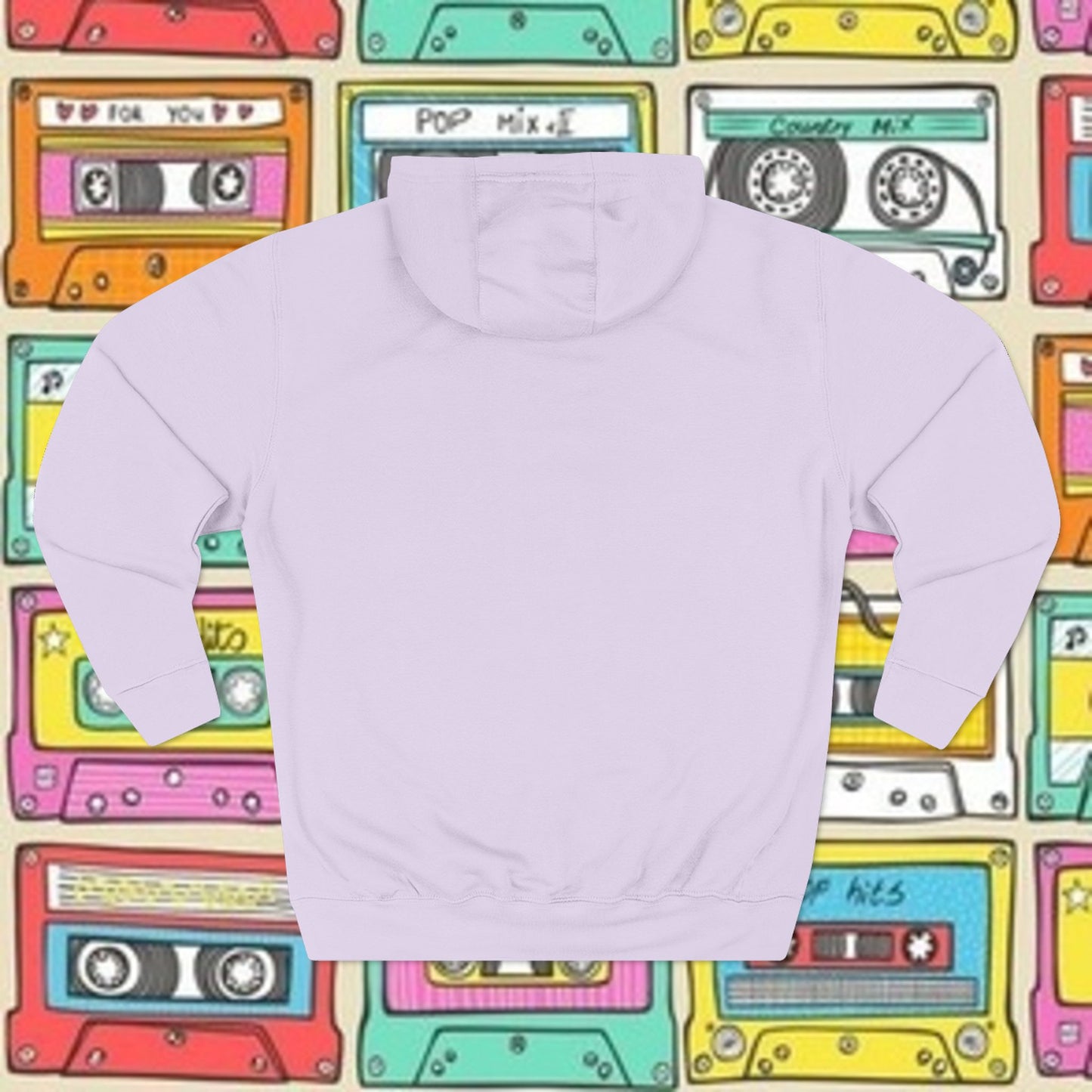 MAW Rewind Hoodie