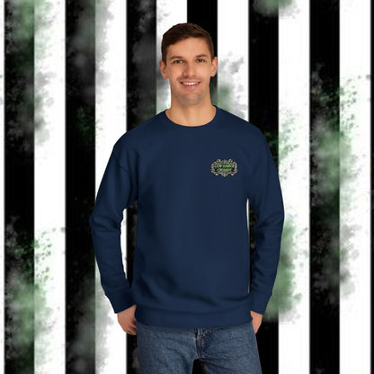 Bettleharbor Crewneck Sweatshirt