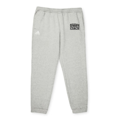 Coaches Adidas Unisex Fleece Joggers