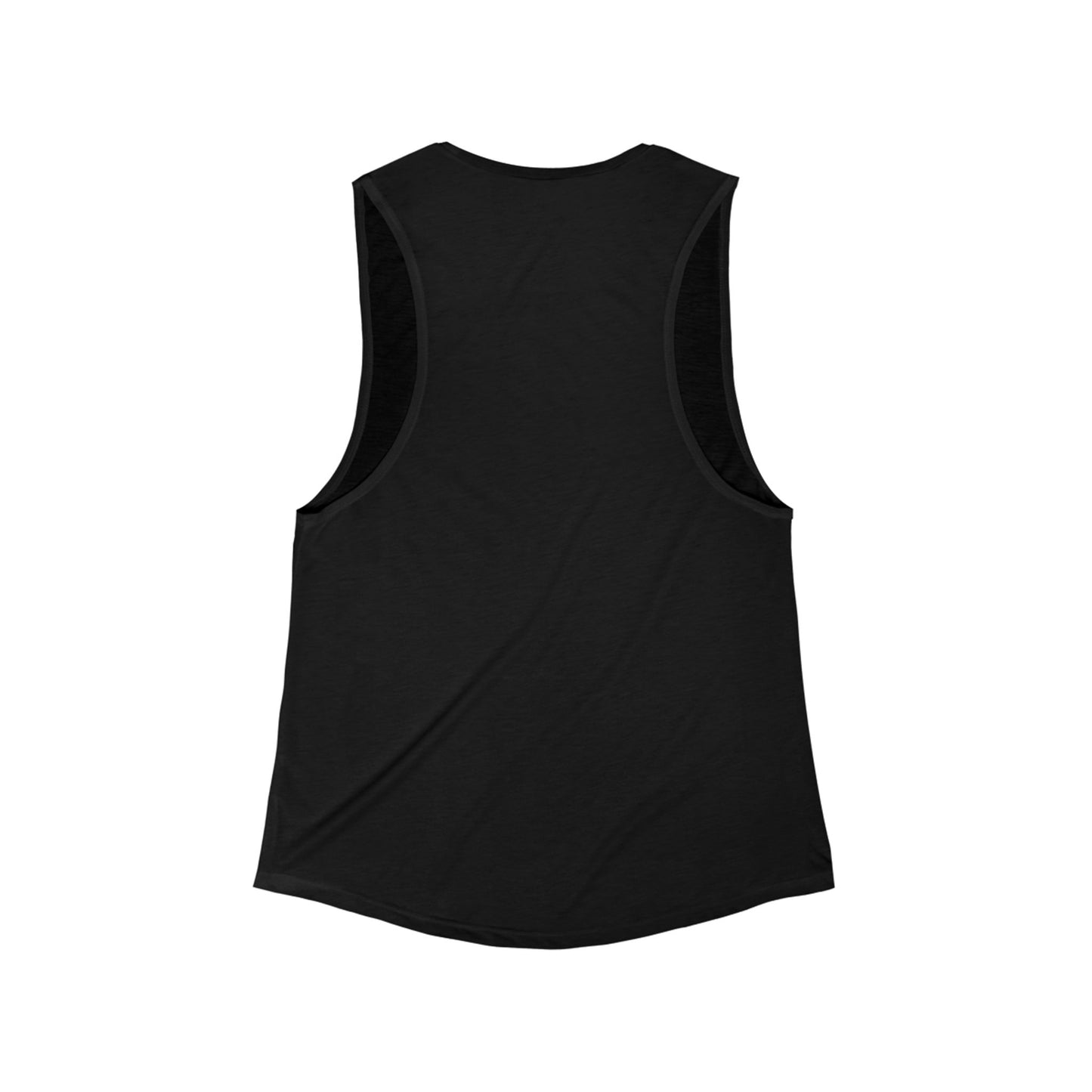 Women's GOLDEN Committed Club Muscle Tank