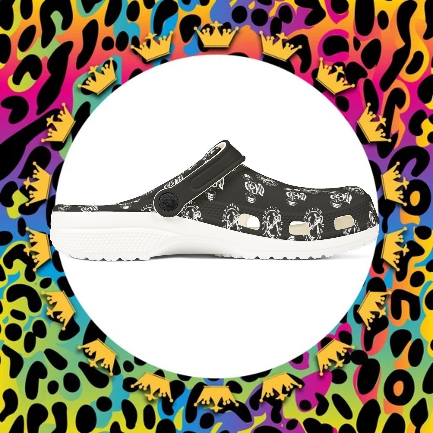 Skully Croc Harbors