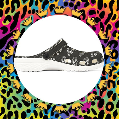 Skully Croc Harbors