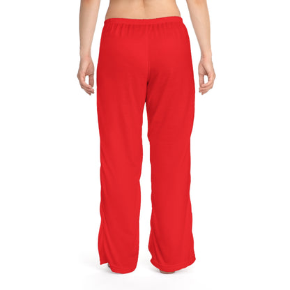 Cozy Women's Pajama Pants
