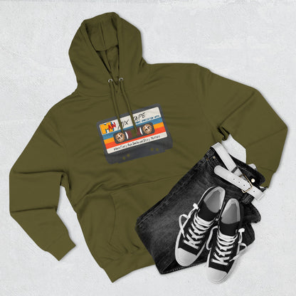 MAW Rewind Hoodie