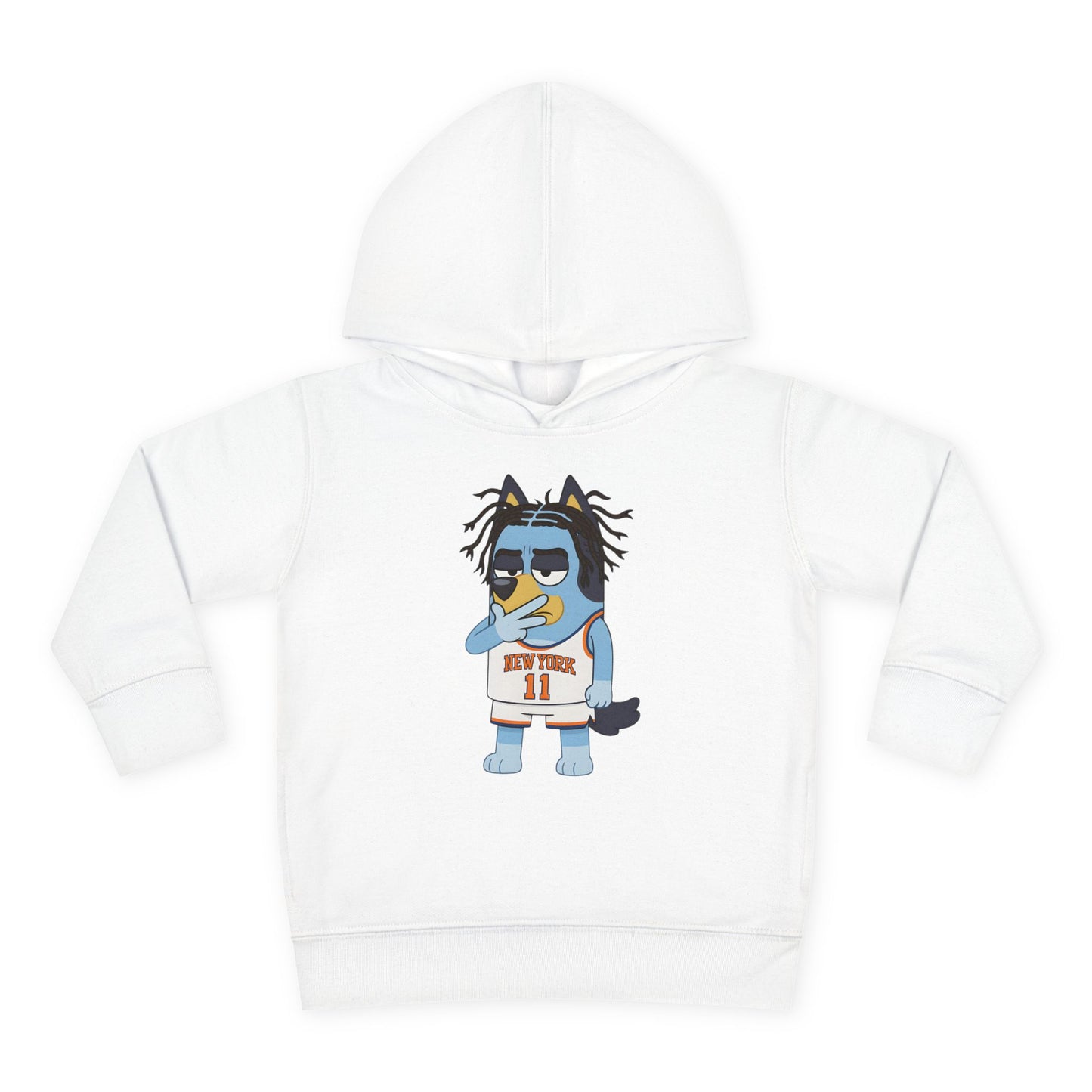 Bandit Brunson Hoodie