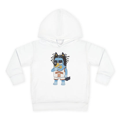 Bandit Brunson Hoodie