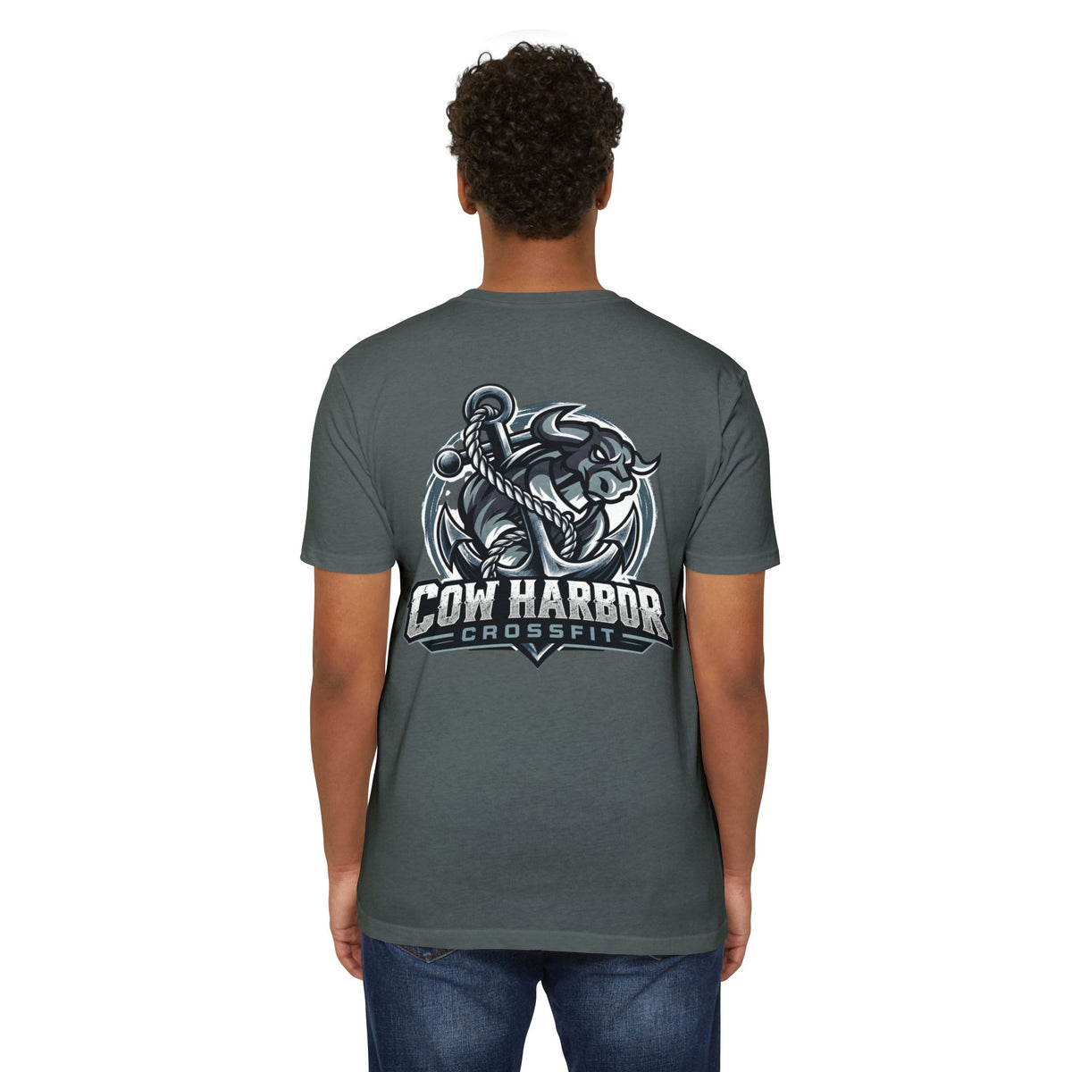 FFTF Jersey Soft Tee