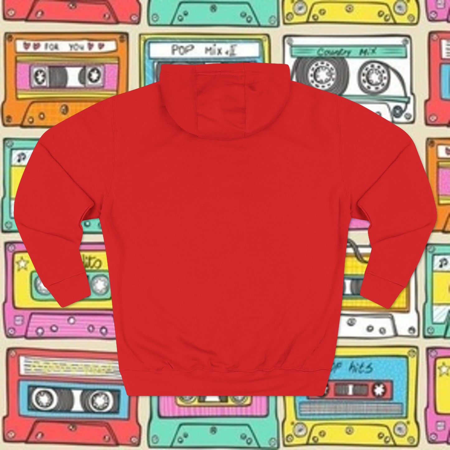 MAW Rewind Hoodie