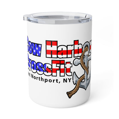 'Merica Insulated Coffee Mug