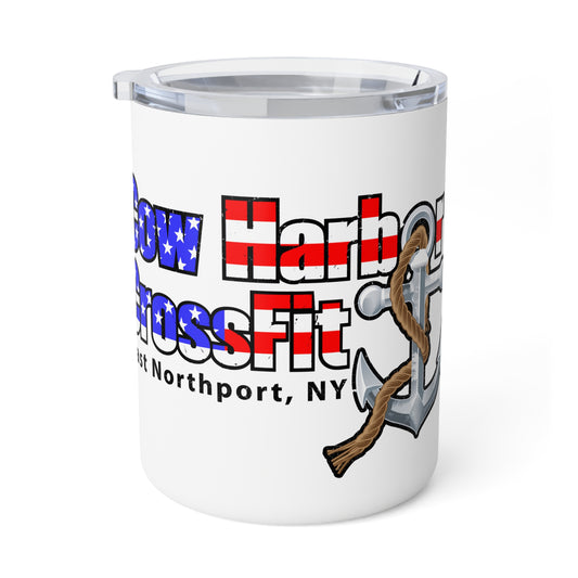 'Merica Insulated Coffee Mug