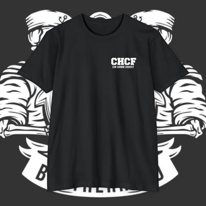 CHCF Sailing Skull Tee