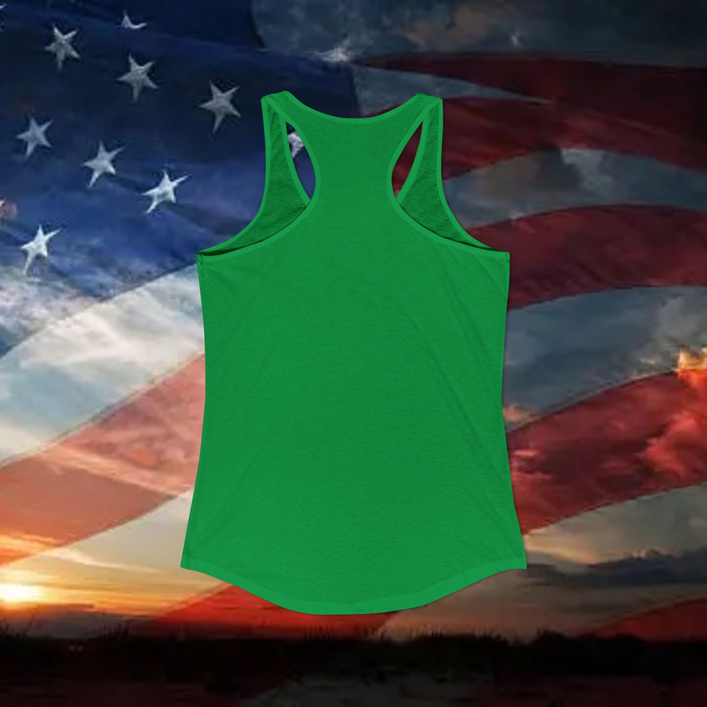 Women's Ideal Racerback Tank