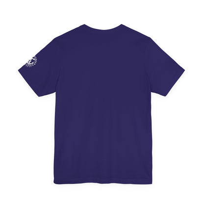 Harbor Cage Fitted Tee