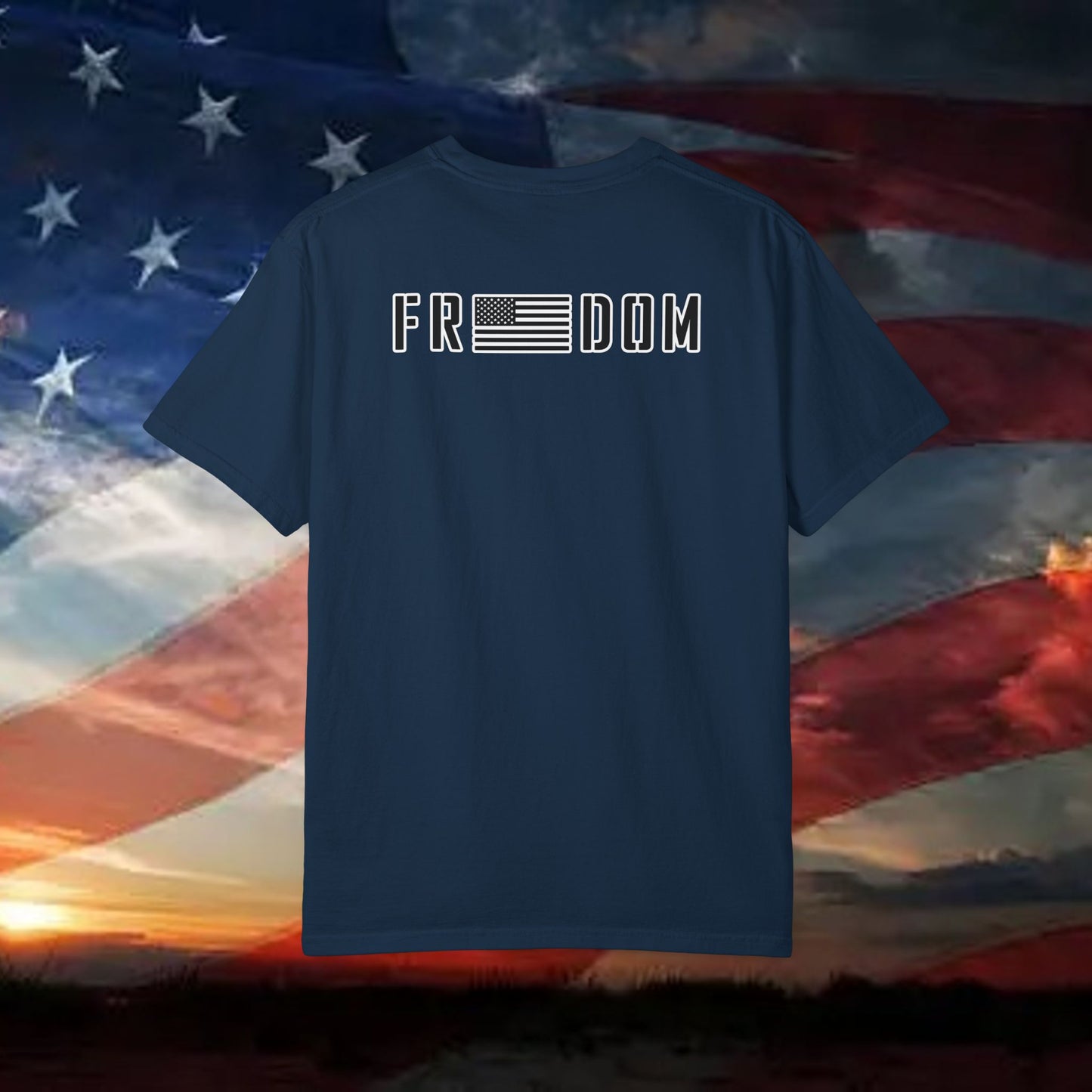 Murph 26' T-Shirt (Comfort Colors Brand)