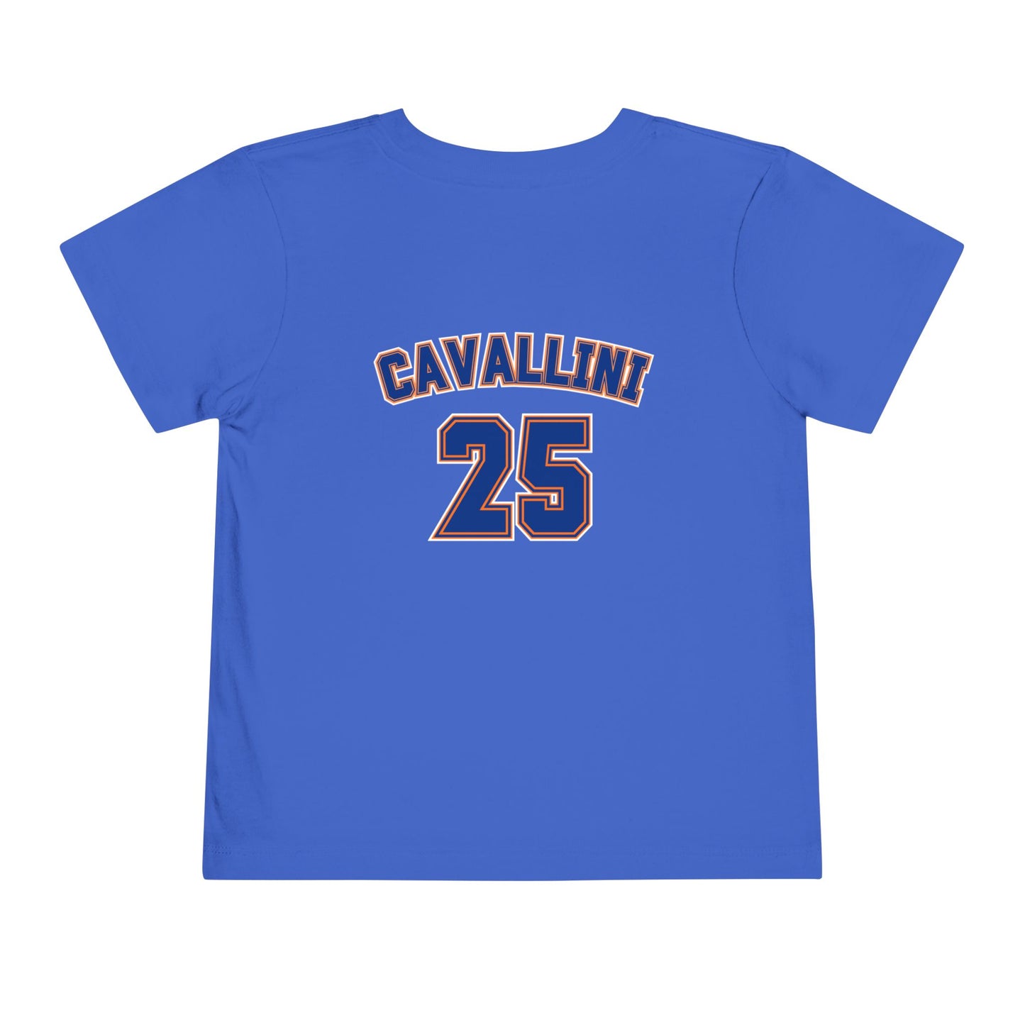 Mets Hulk Toddler 2026 Tee