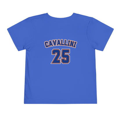 Mets Hulk Toddler 2026 Tee