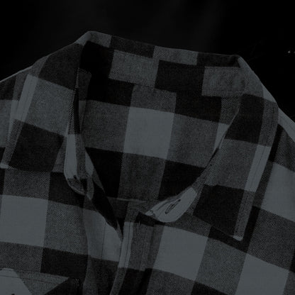 Lift Off 2025 Flannel Shirt