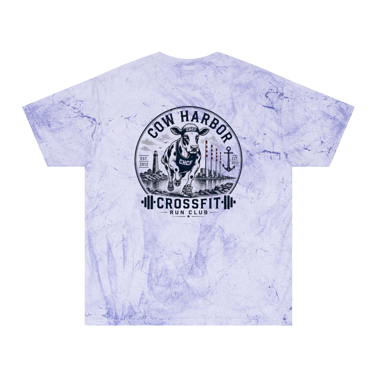 FFTF Team TieDye 2026
