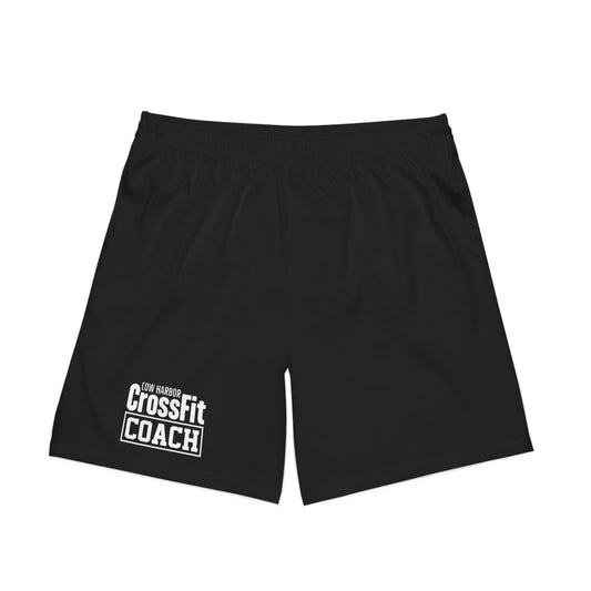 CrossFit Coach Athletic Shorts